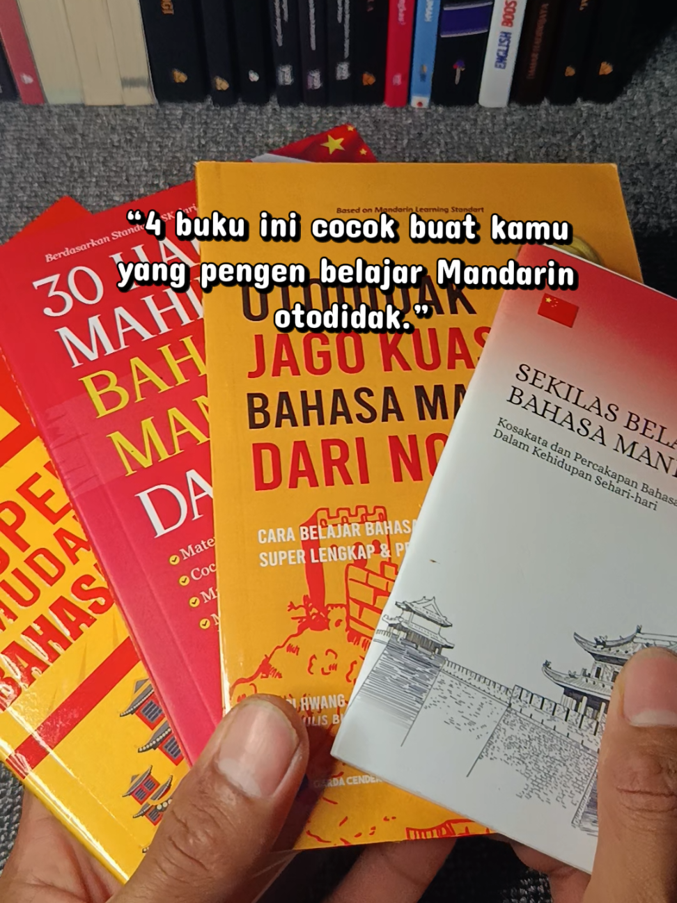 @ILMU BAHASA