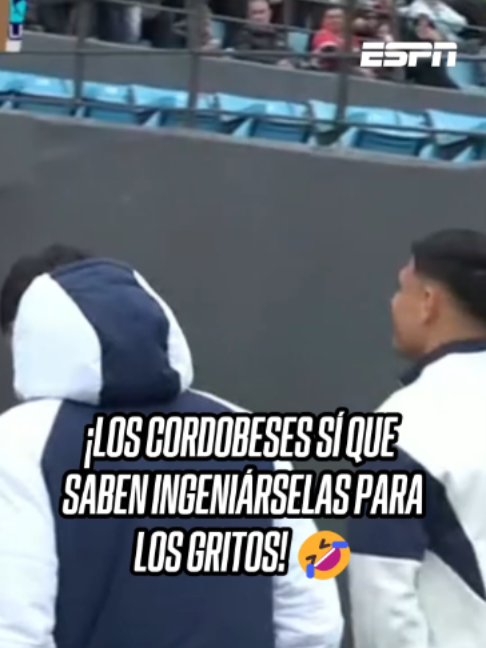 @ESPN Argentina
