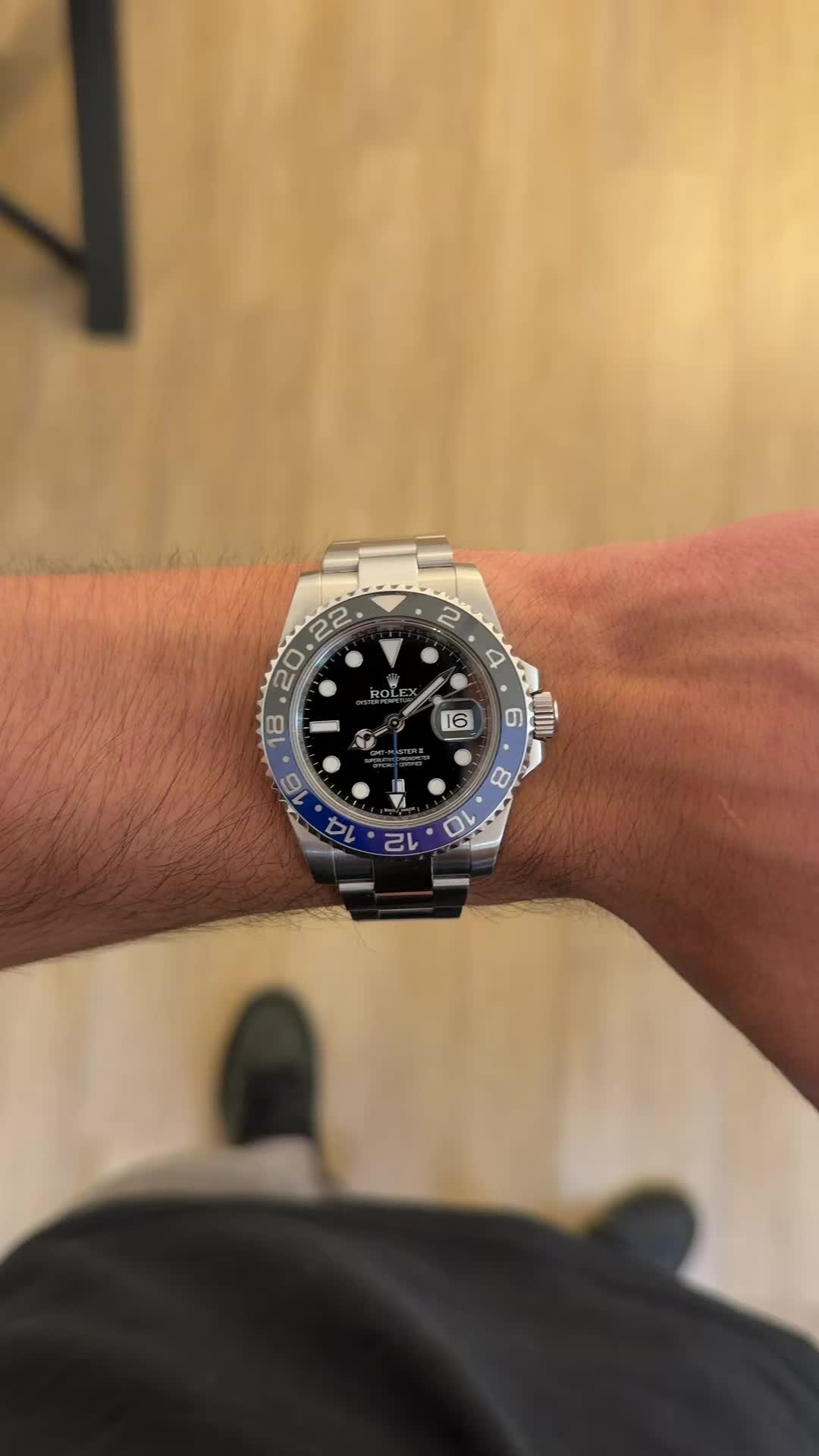 @ElicandraWatches