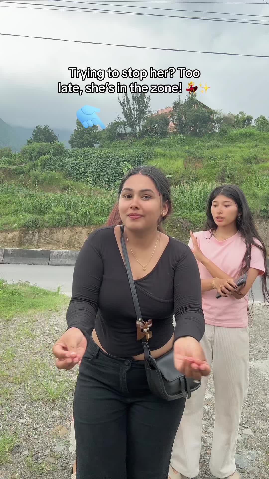 @Shrena Adhikari