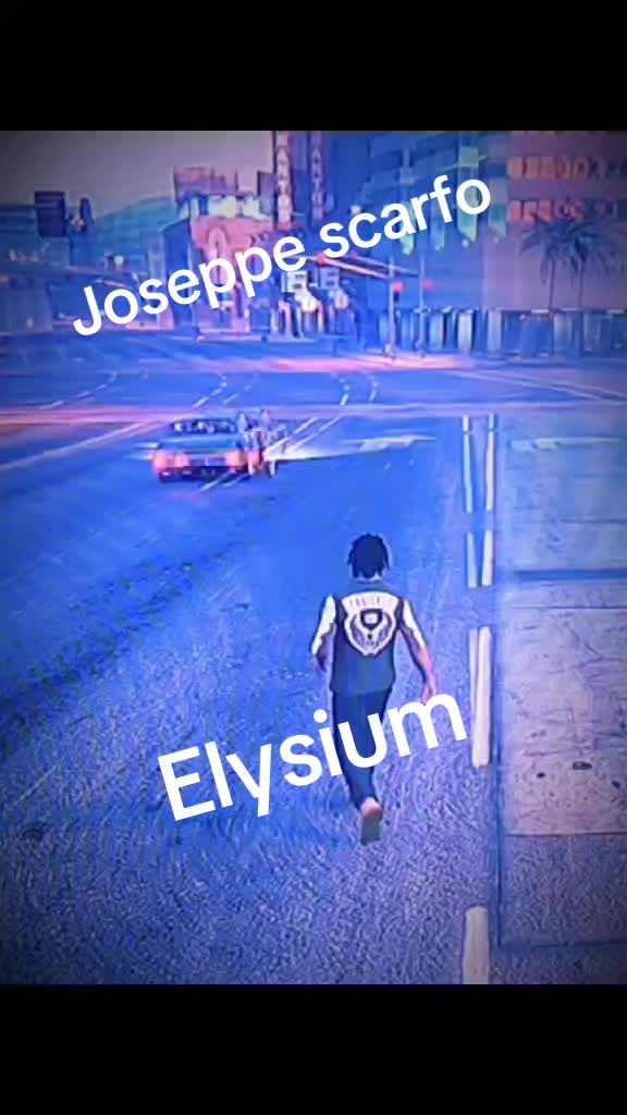 @JOSEPPE SCRAFO ON TOP!!!!