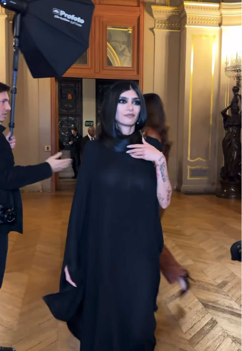 @FASHION