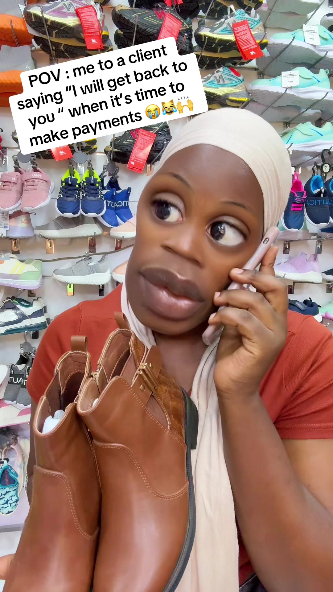 @JS ADDICTION SHOE STORE