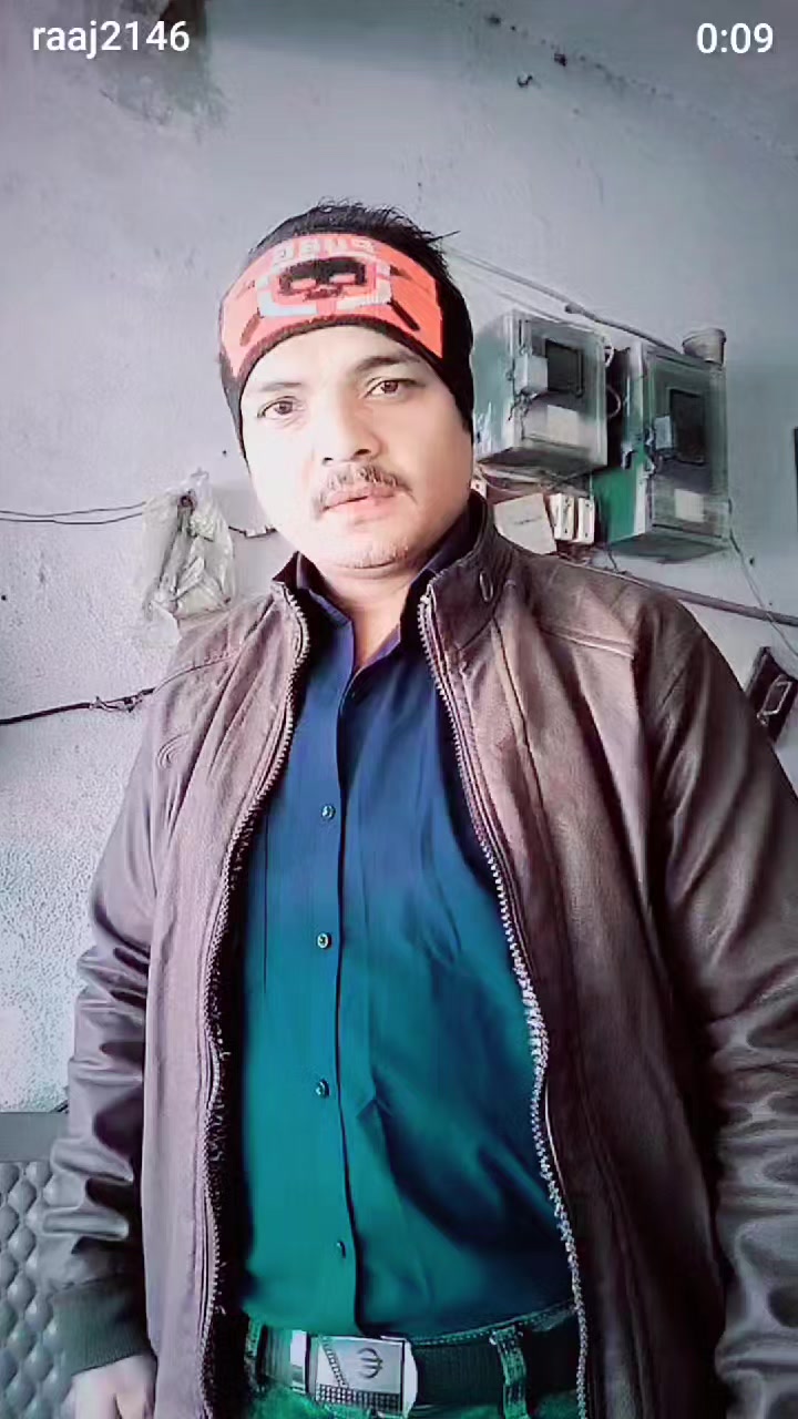 @Raaj