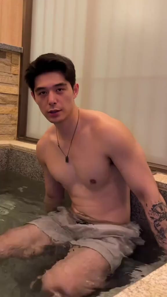 @极品男人