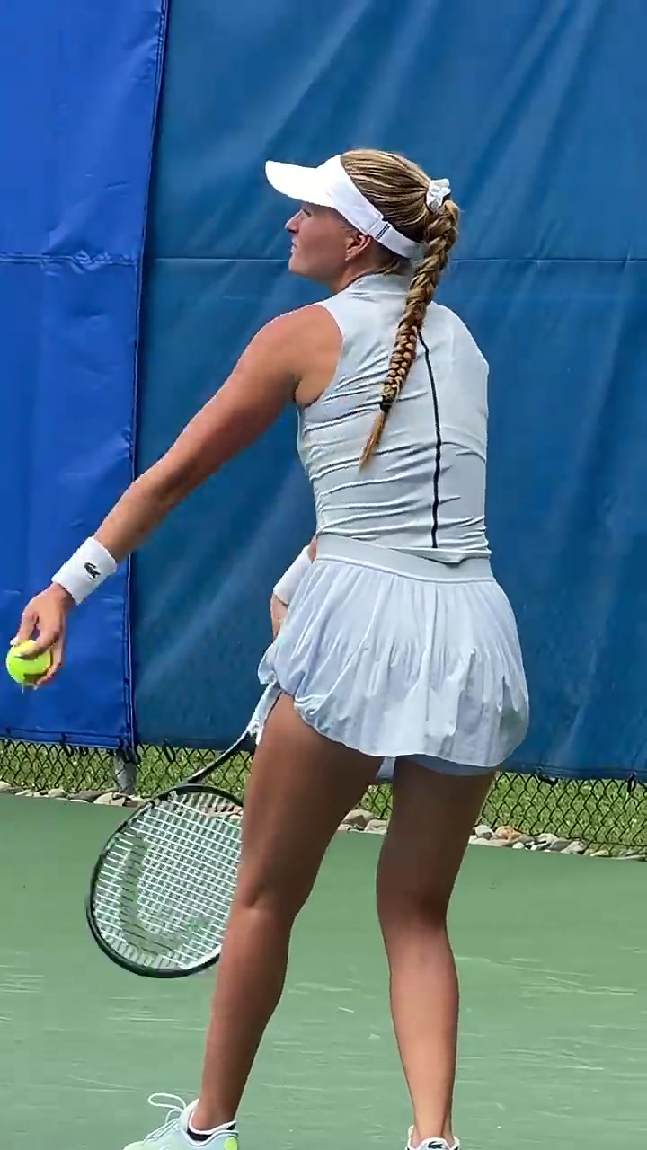 @The Tennis View