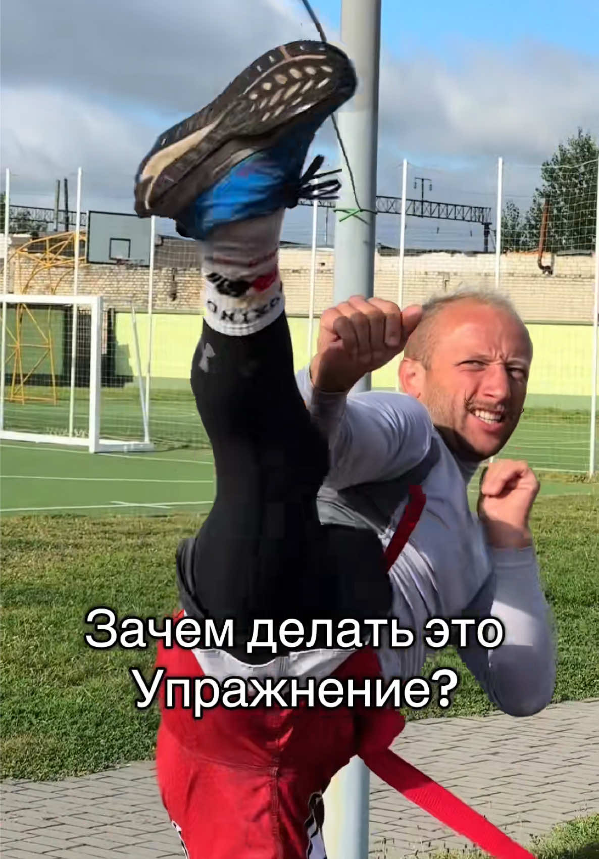 @Жизнь с нуля
