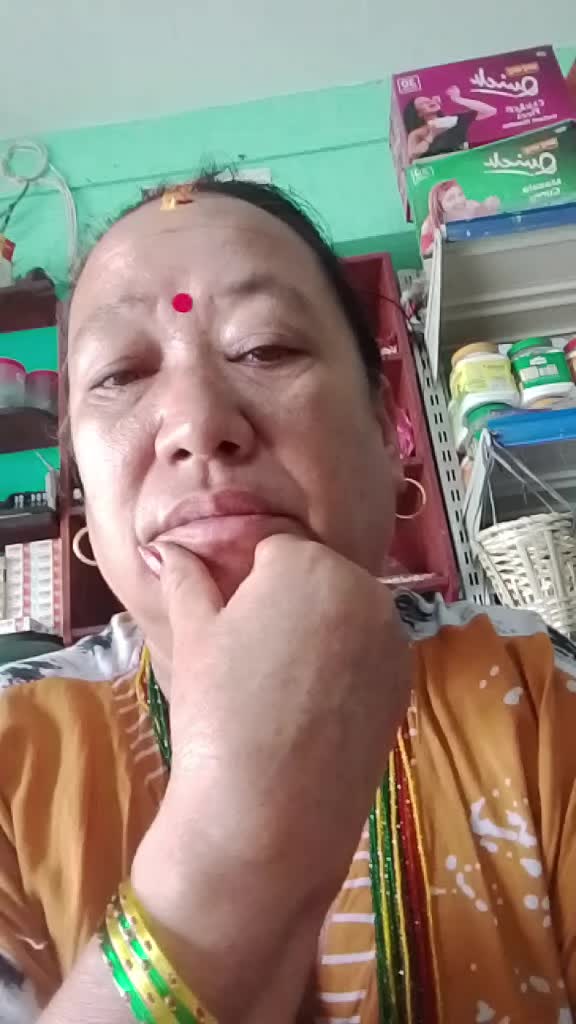 @Shanti Tandukar