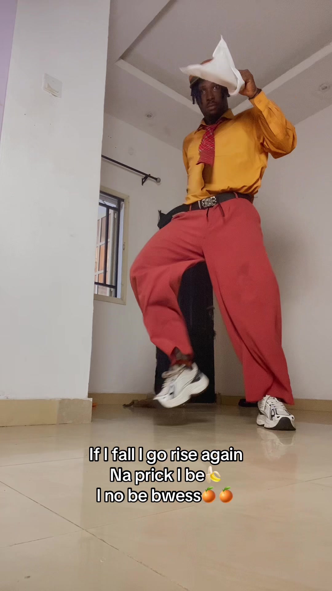 @responsible mad man