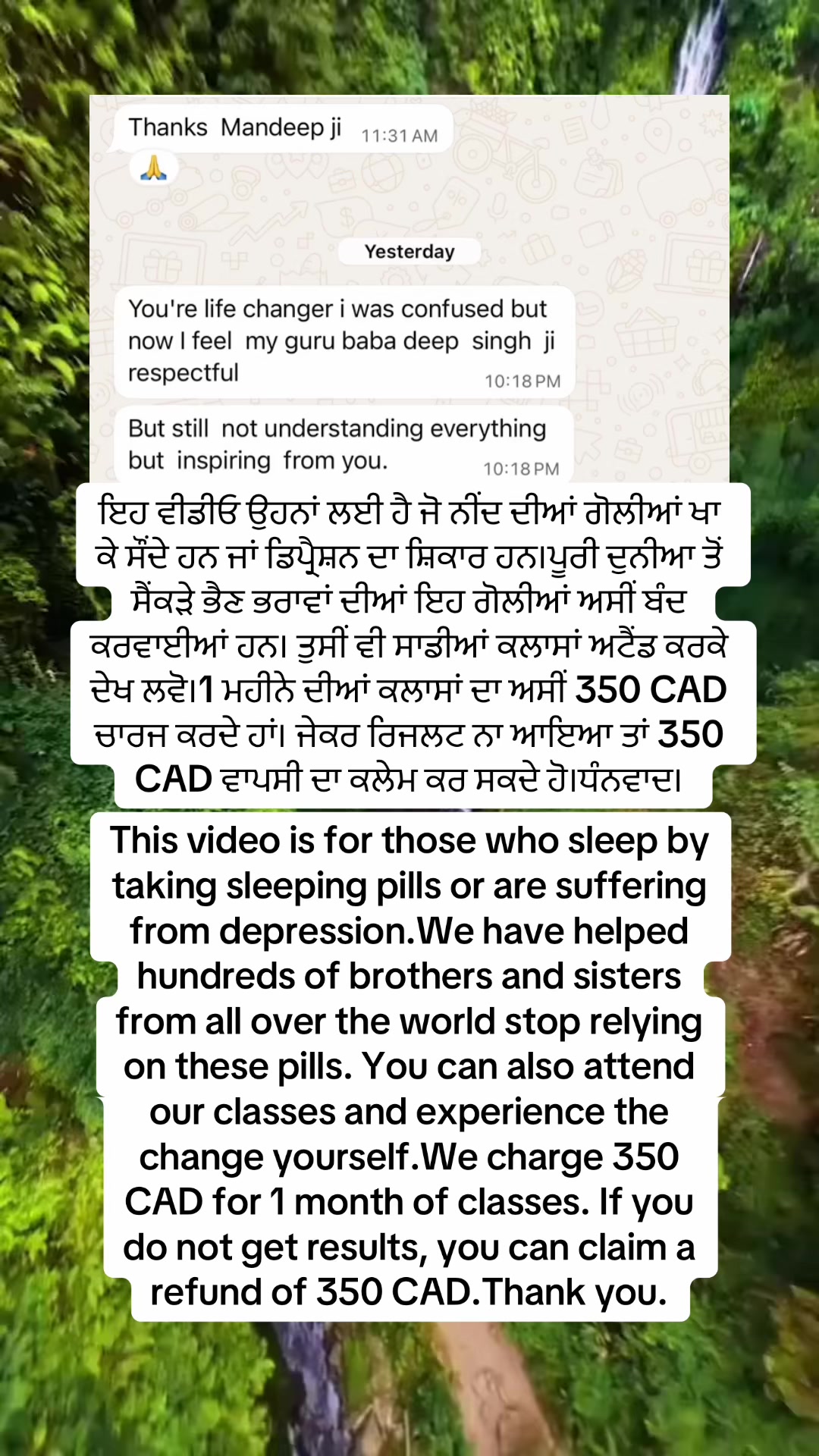 @Mandeep Ashat LIFE HEALER