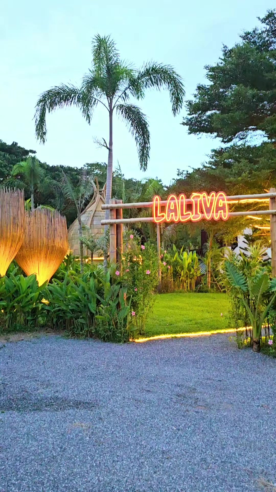@Laliva ลาริว่า เขาใหญ่