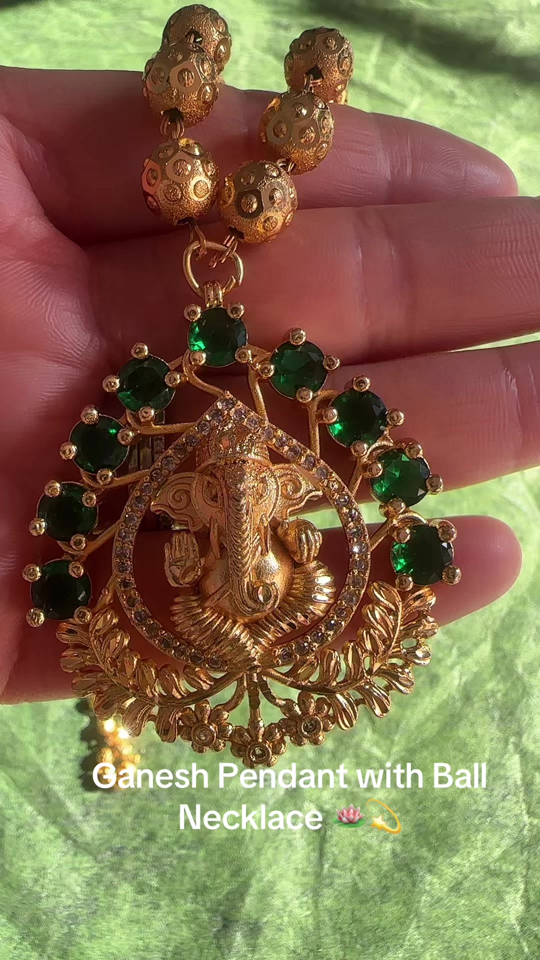 @Lavish Jewellery