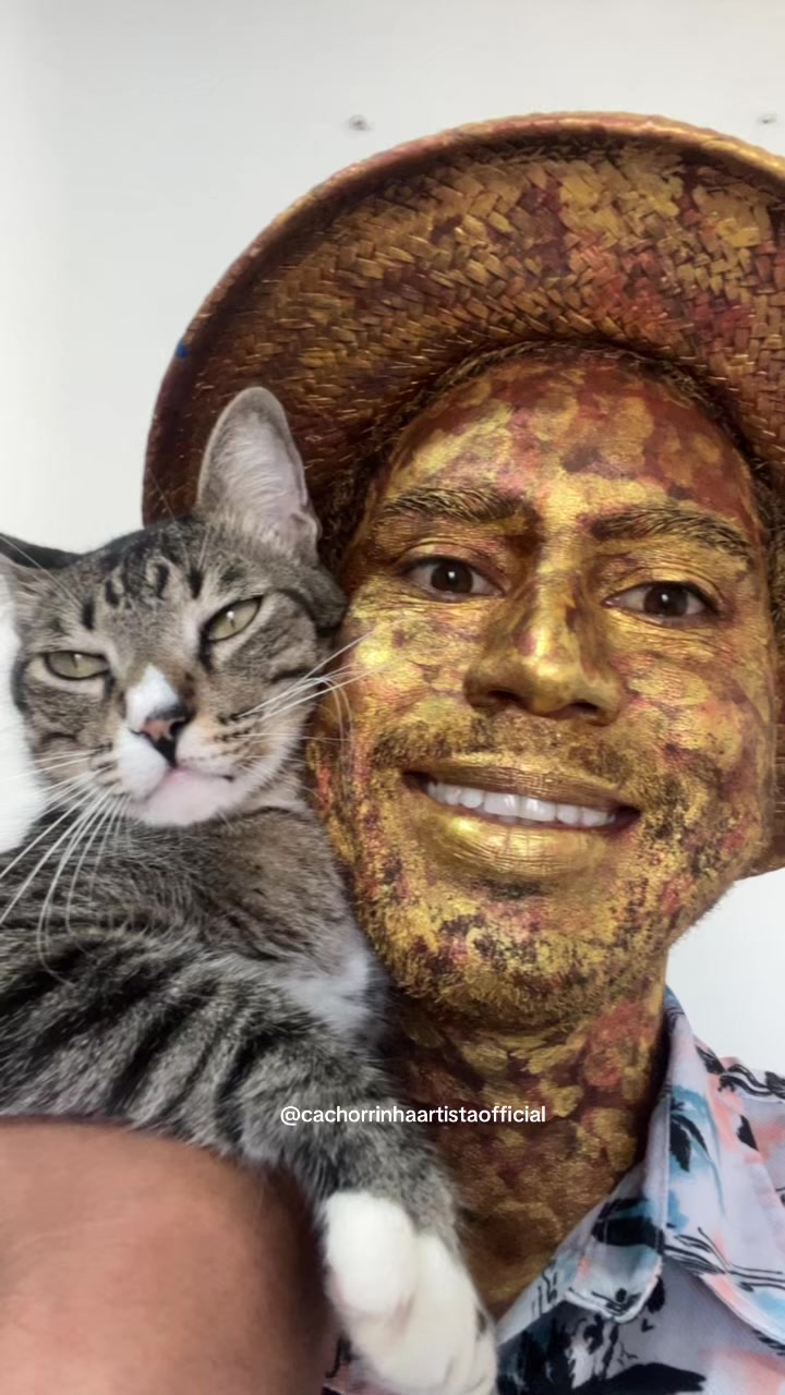 @Cachorrinhaartista🇻🇪