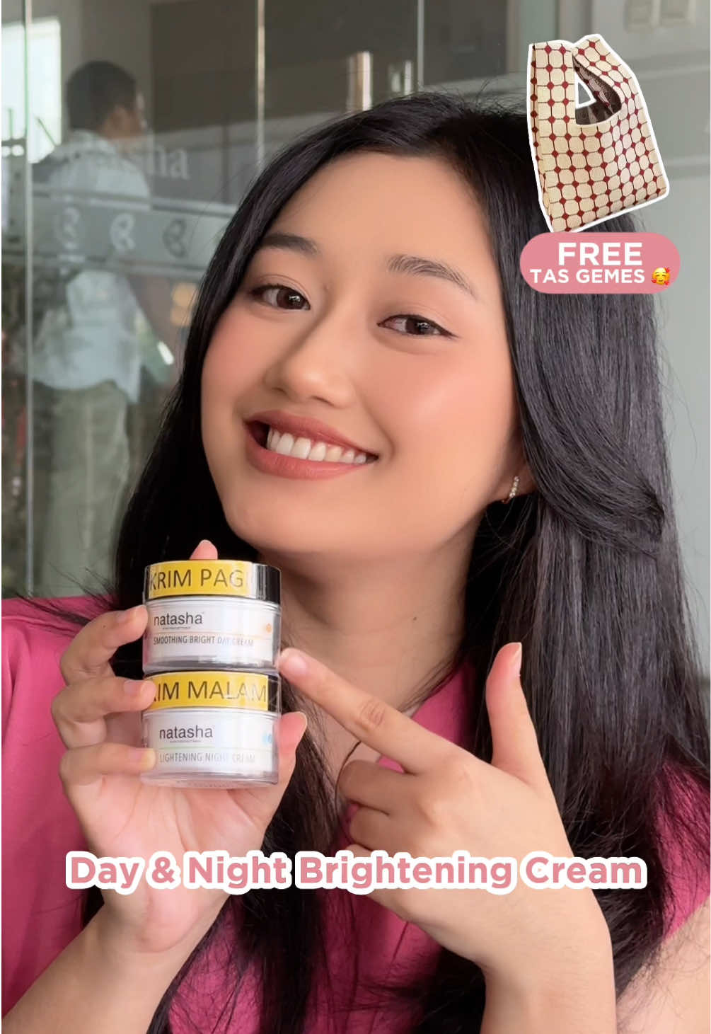 @Natasha Skincare