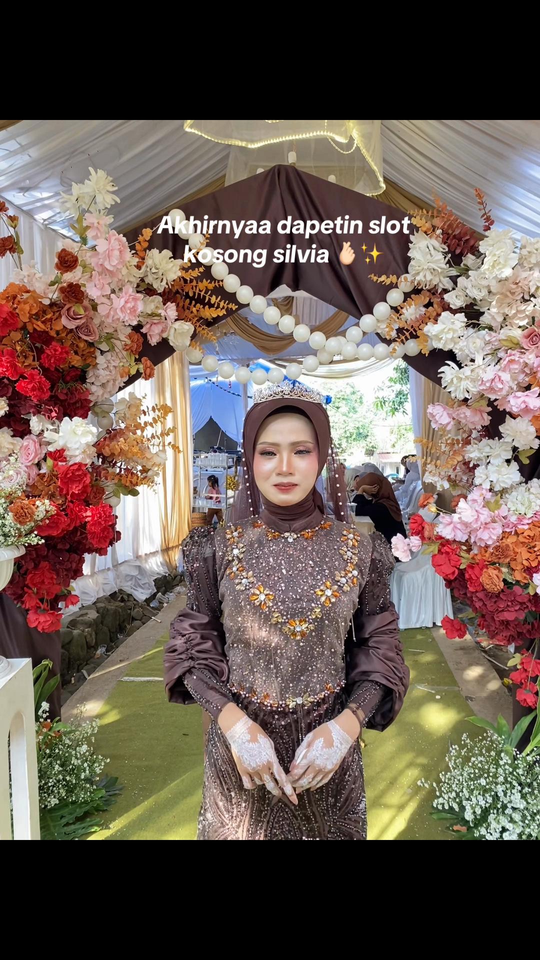 @Silvia Makeup Artist Cirebon