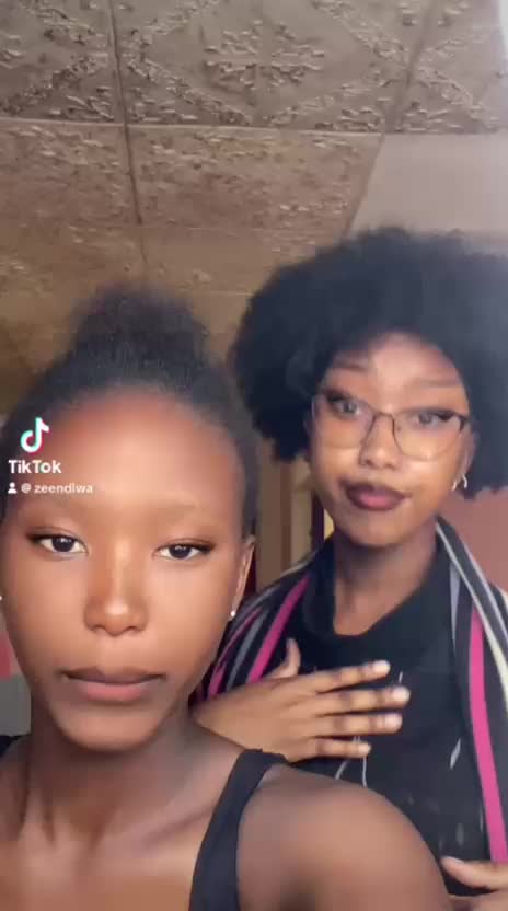 @Lungi Ndiwa