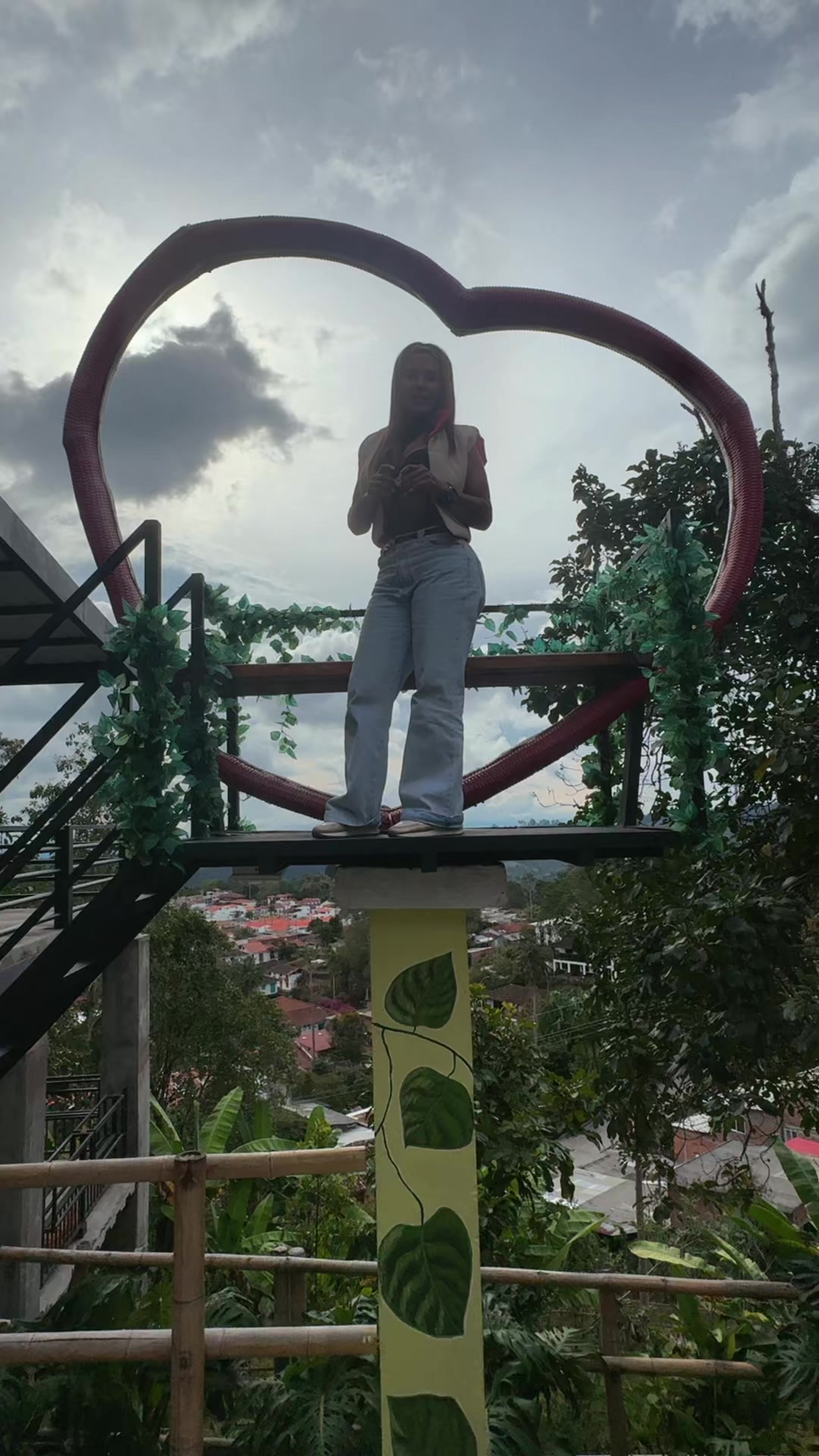 @LA TITA