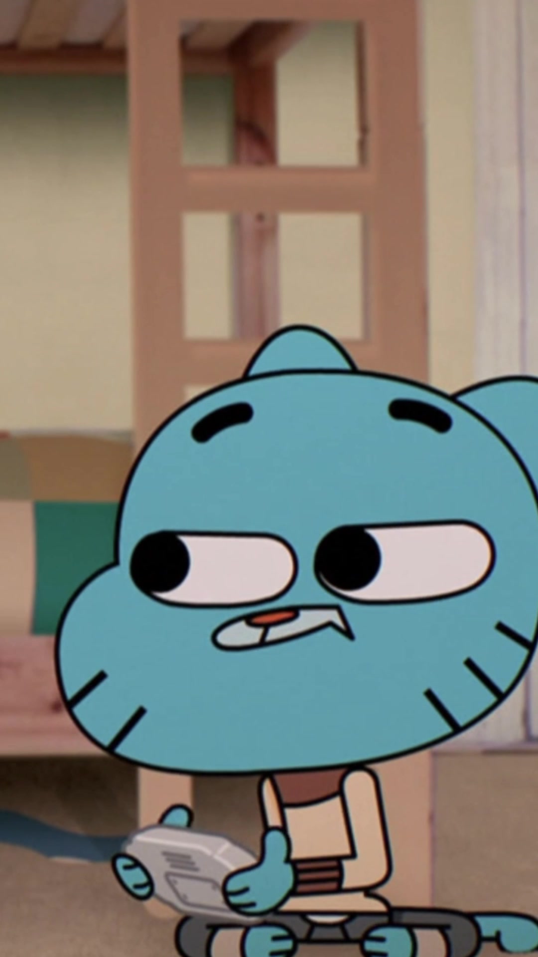 @Cartoon Network La