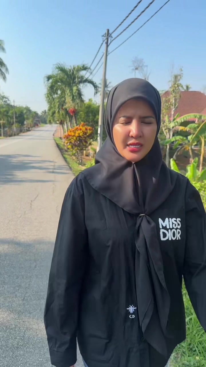 @Puan nilam ortiz&reg;️