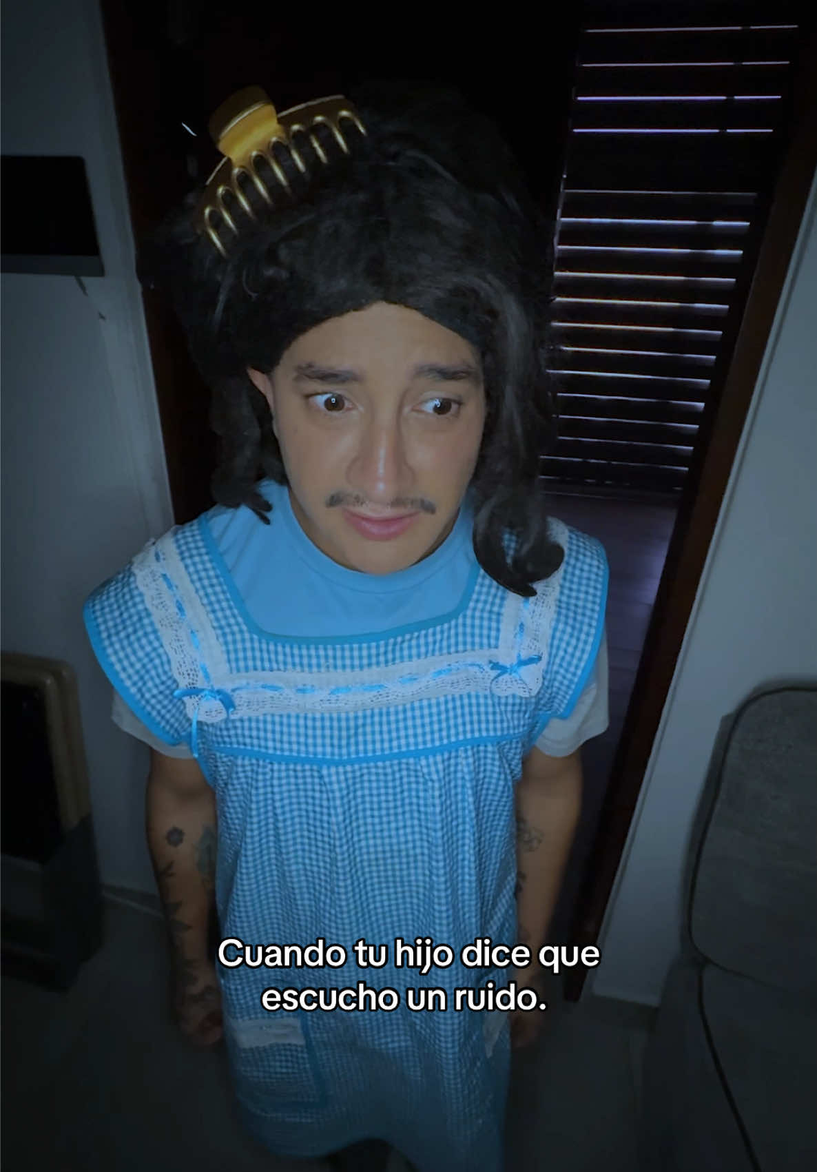 @Mario Aguilar