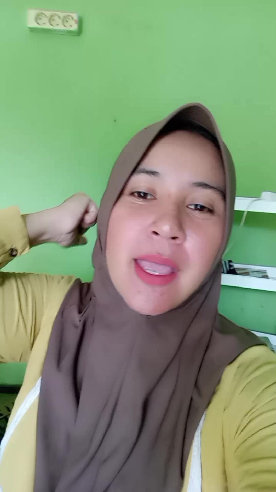 @umma ais