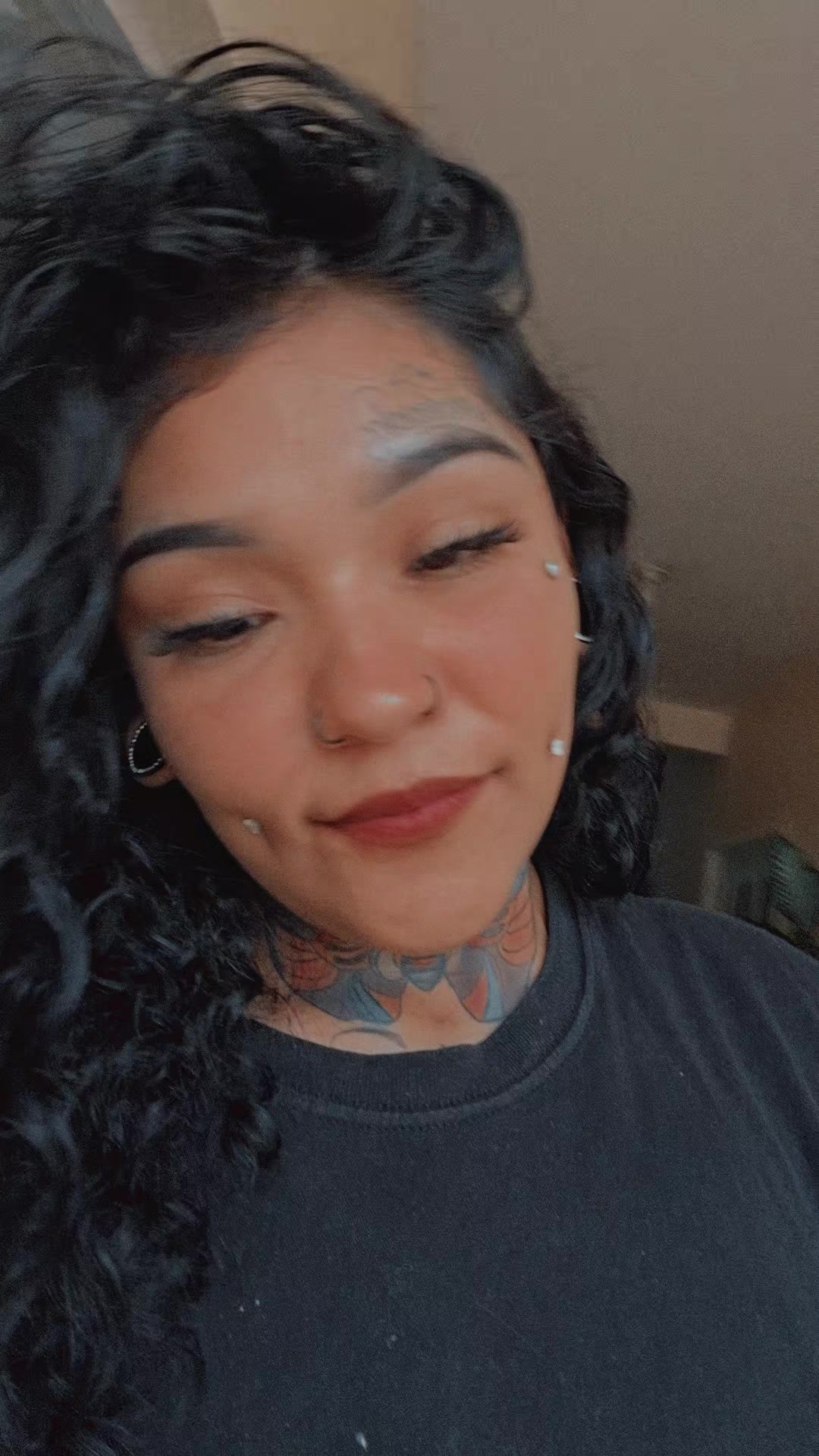 @Smokahontas'