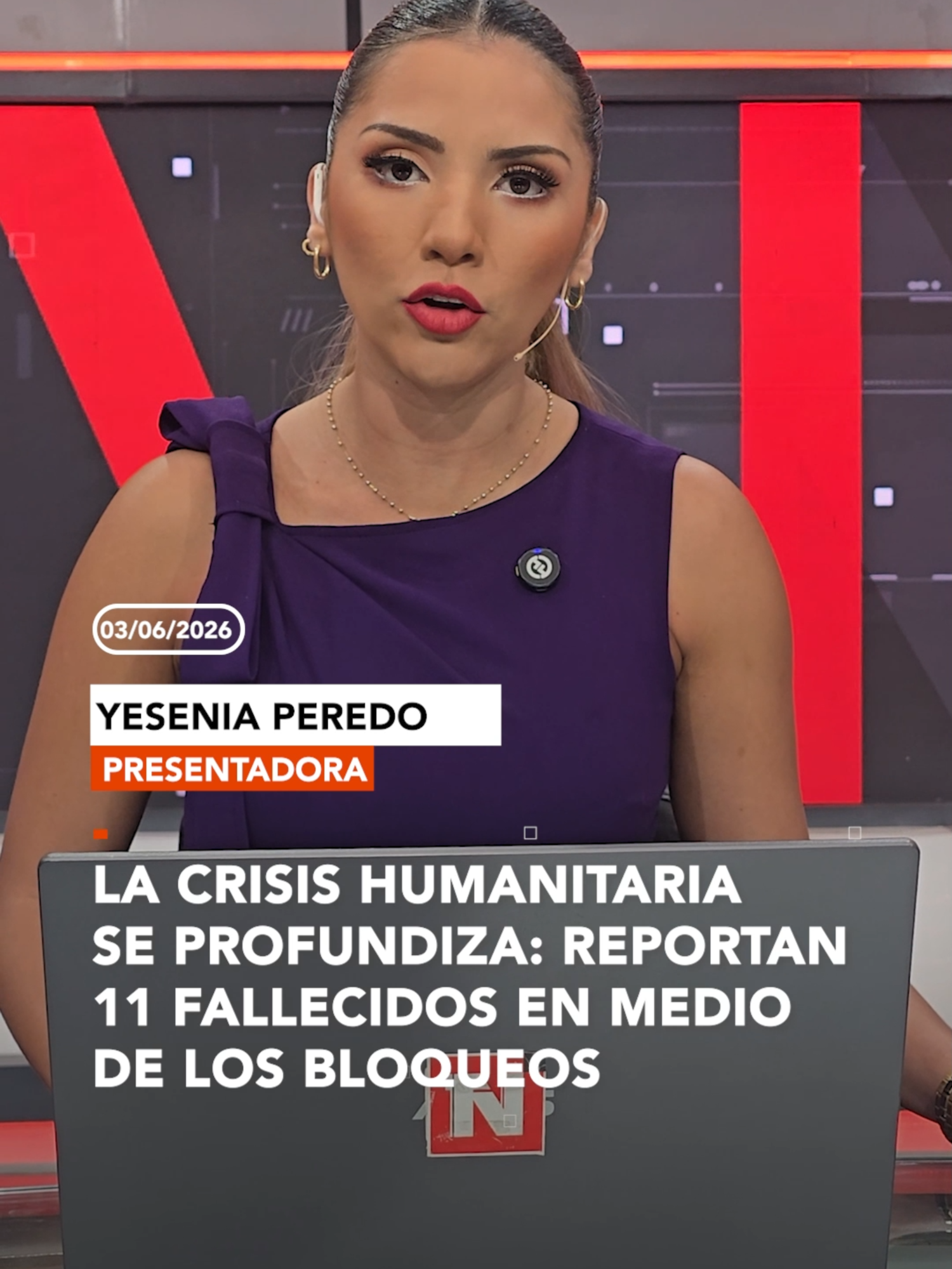 @RED UNO DE BOLIVIA