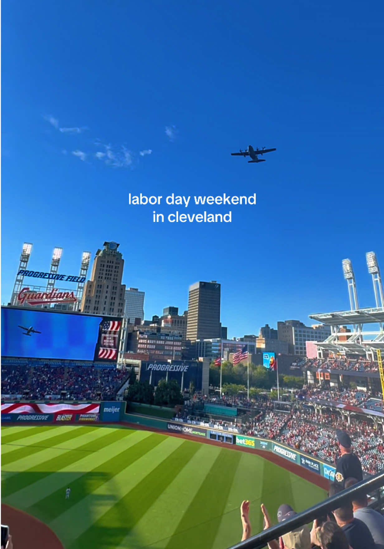 @long live cle