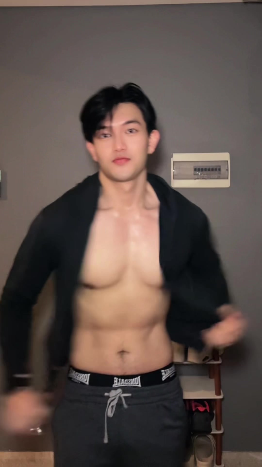 @Ronny Tan