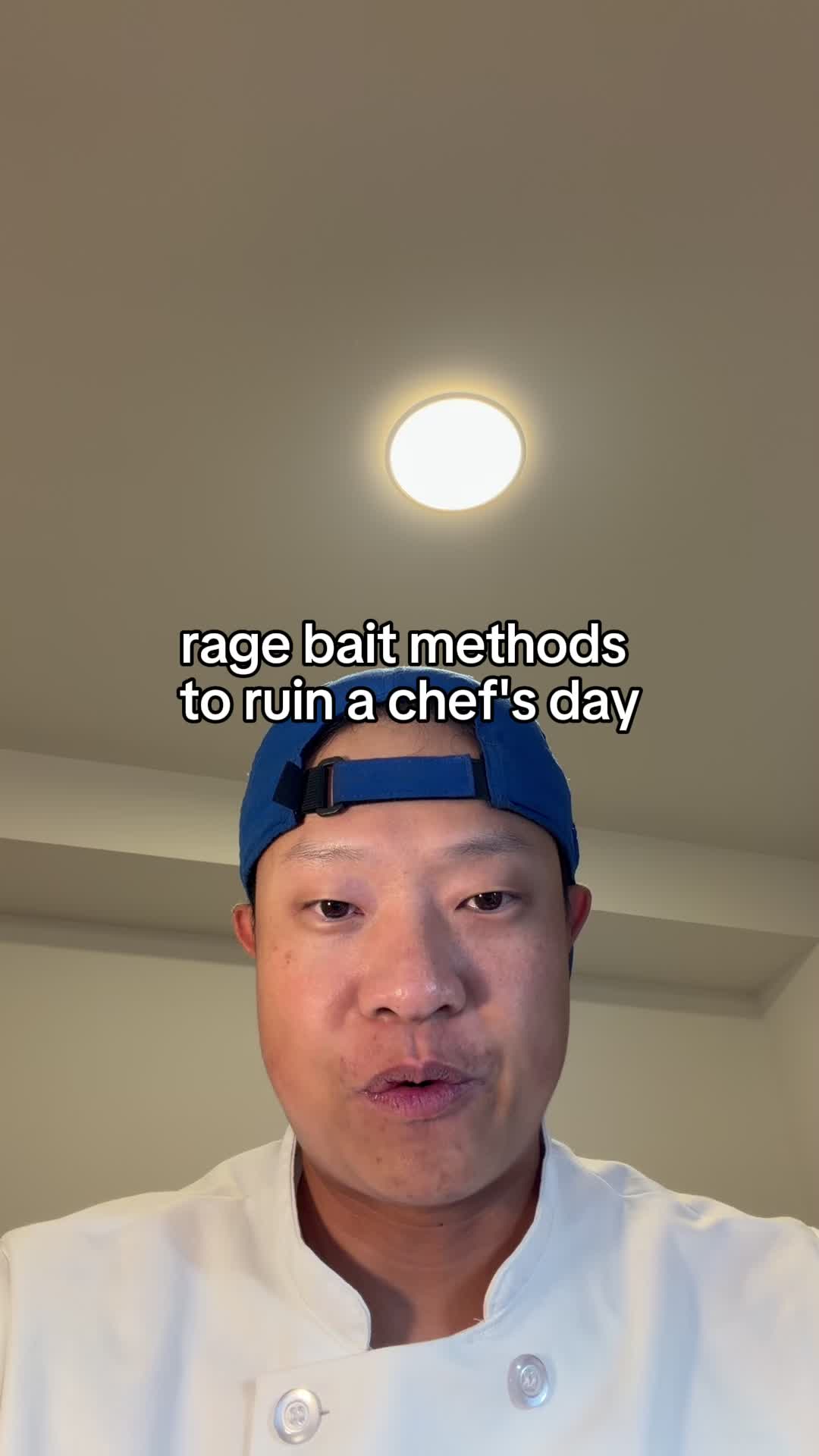 @Chef Sac | OG Knife Backpacks