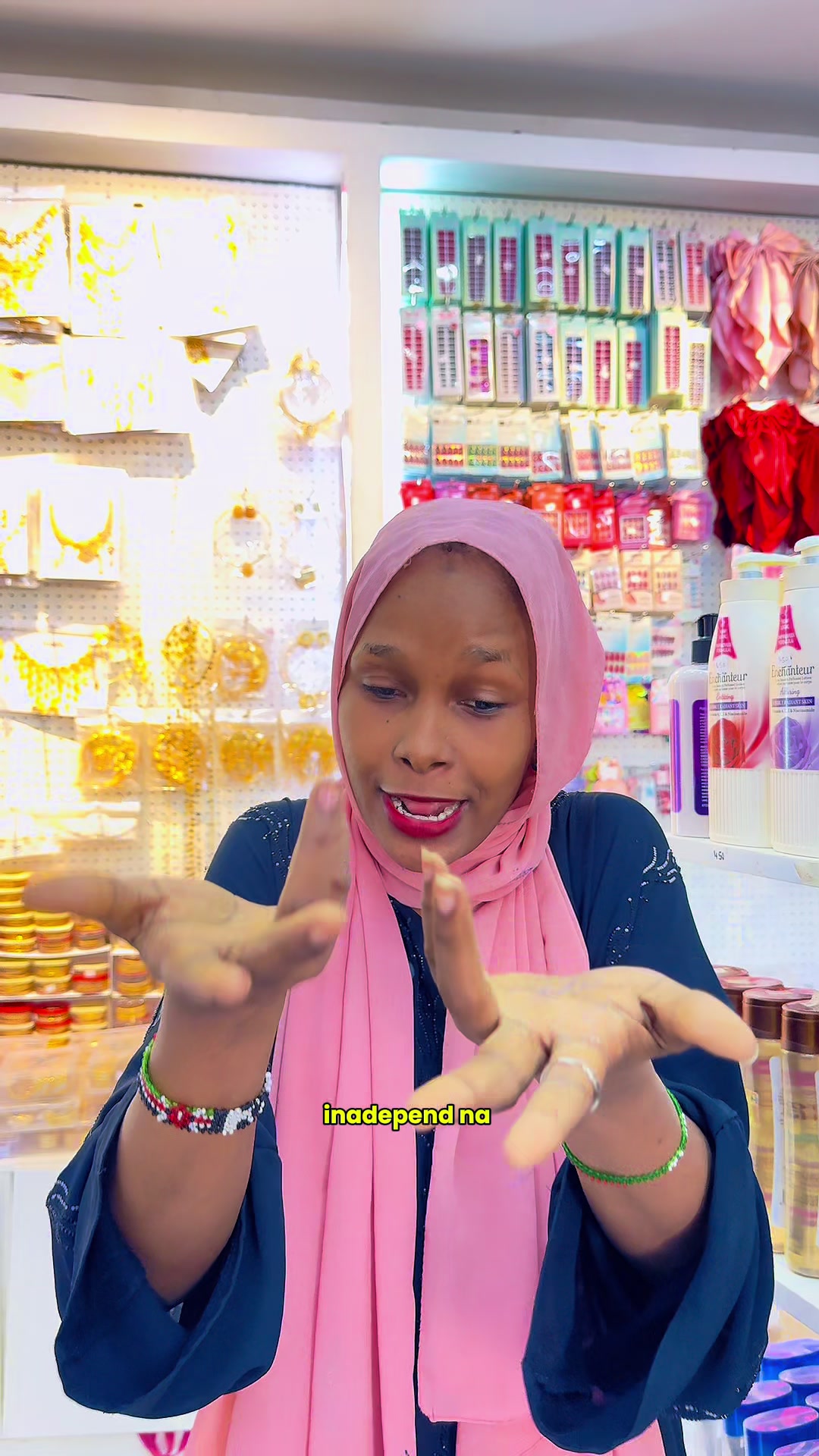 @Beauty Glow shop