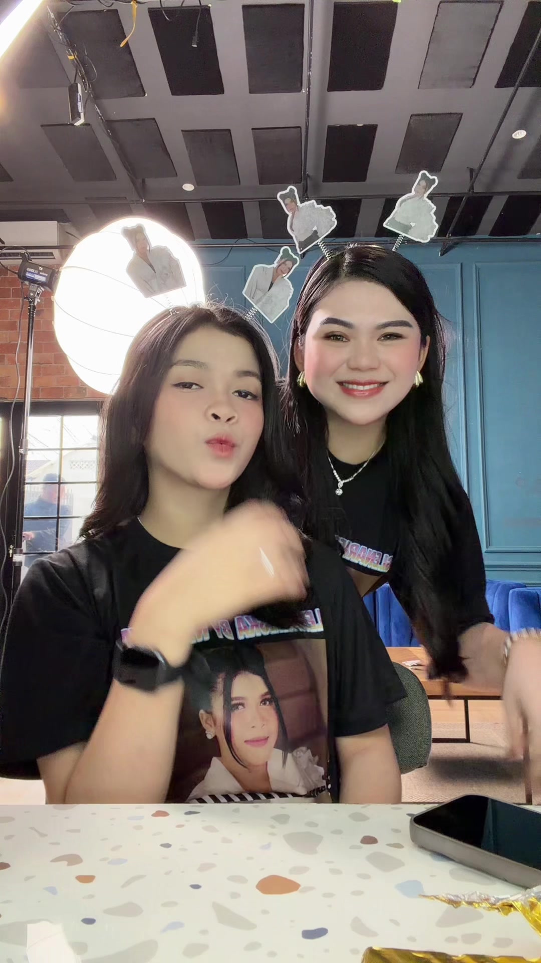 @Nickysya