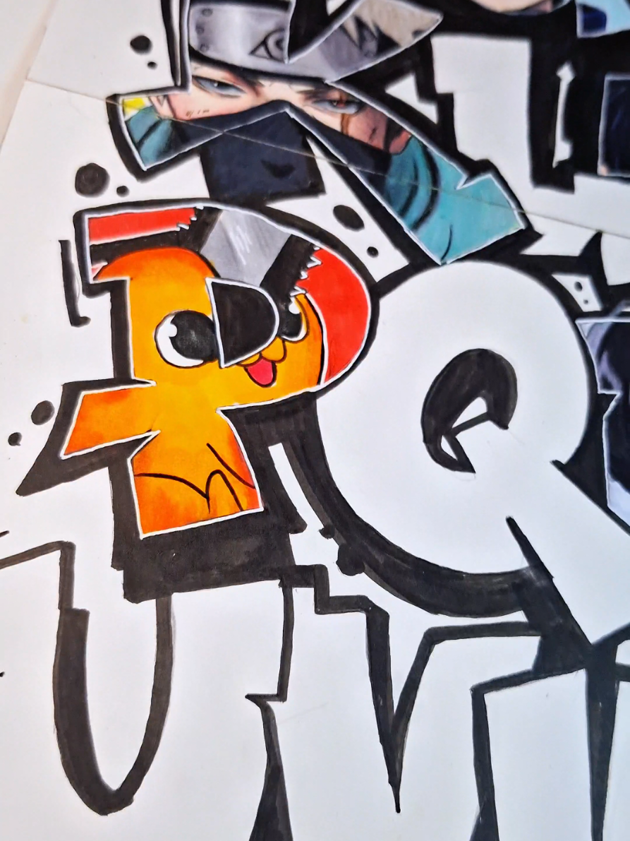@anedrawing