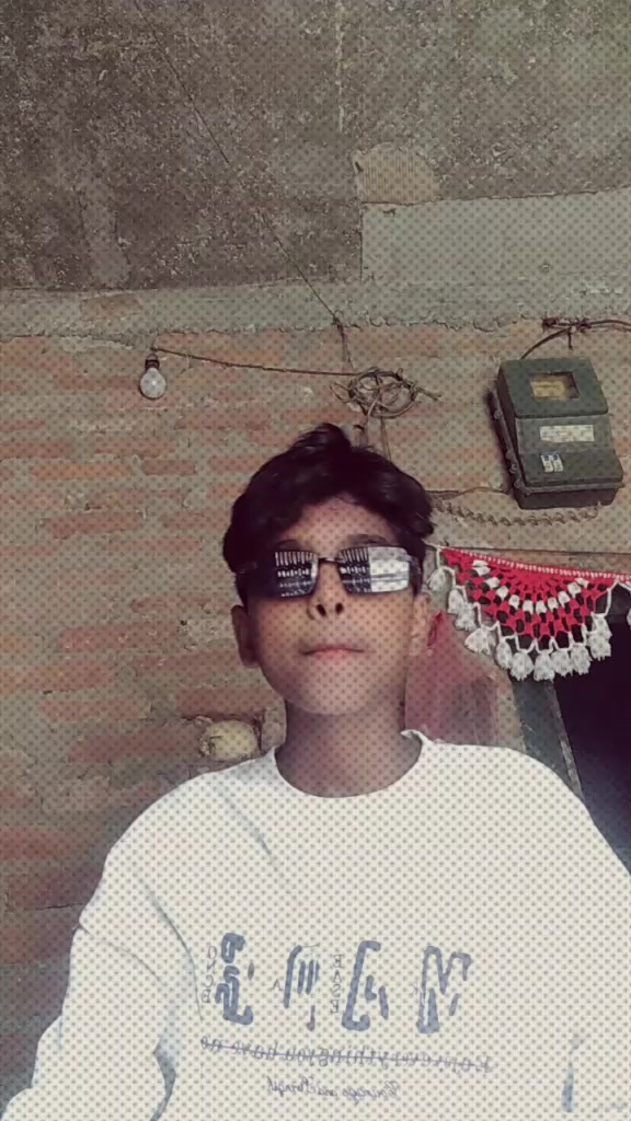 @arbaj khan 9898