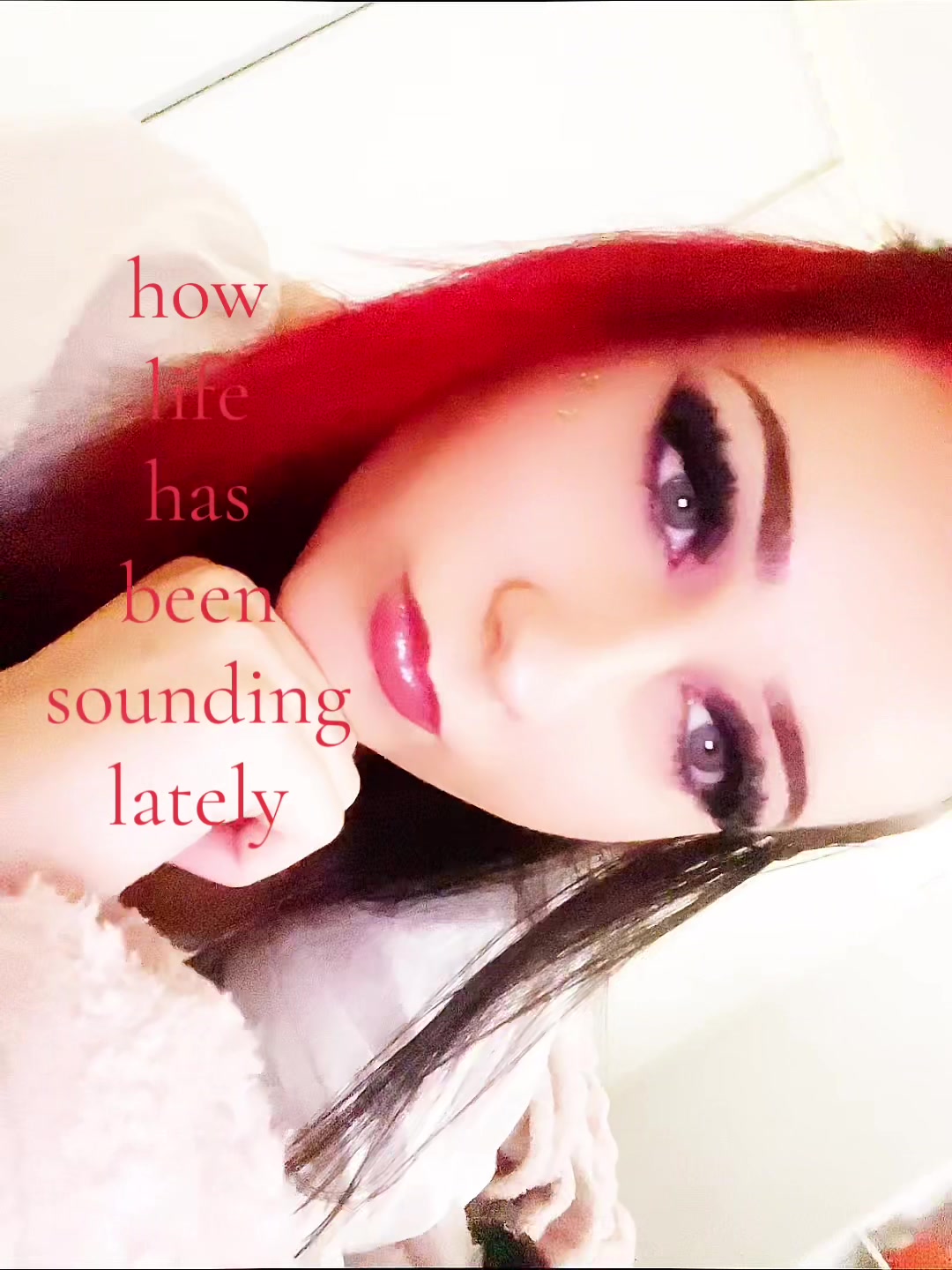 @️