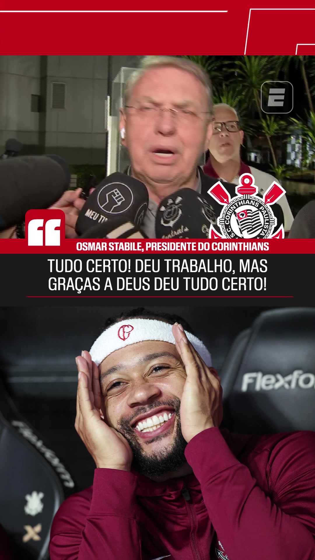 @ESPN Brasil