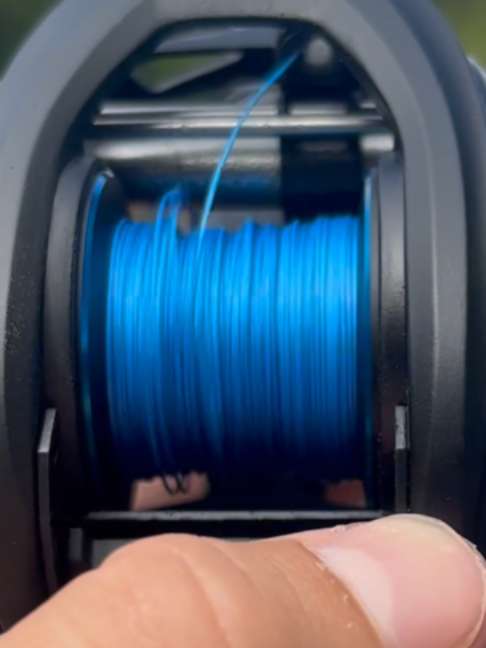 @Reaction Tackle