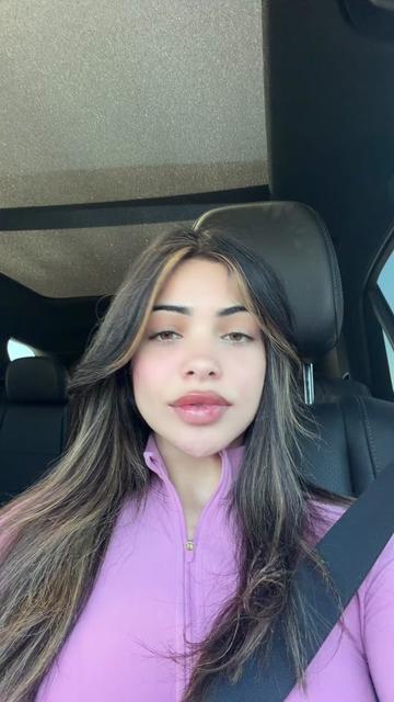 @Alina Rose