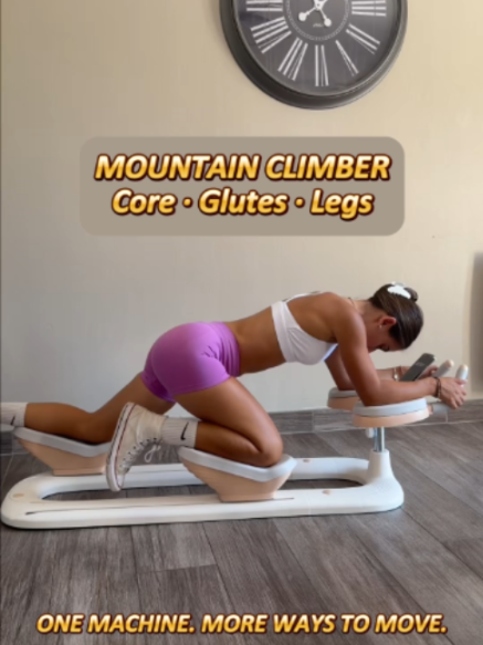@FlexiHome Home Gym
