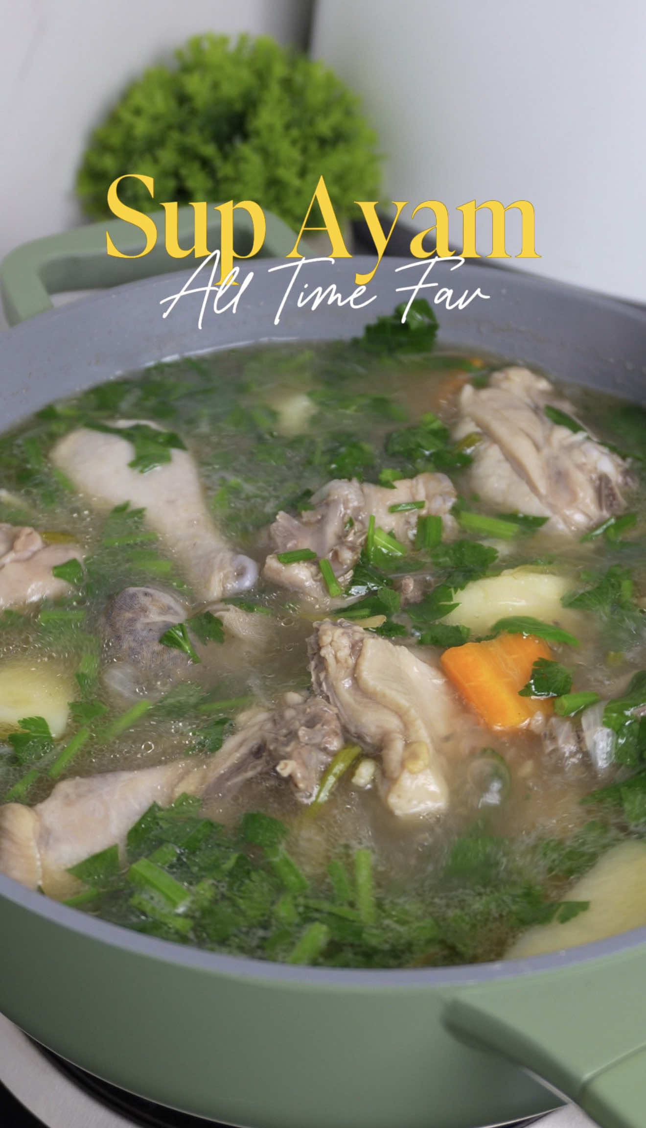 @Masakan ringkas dan mudah 🥘