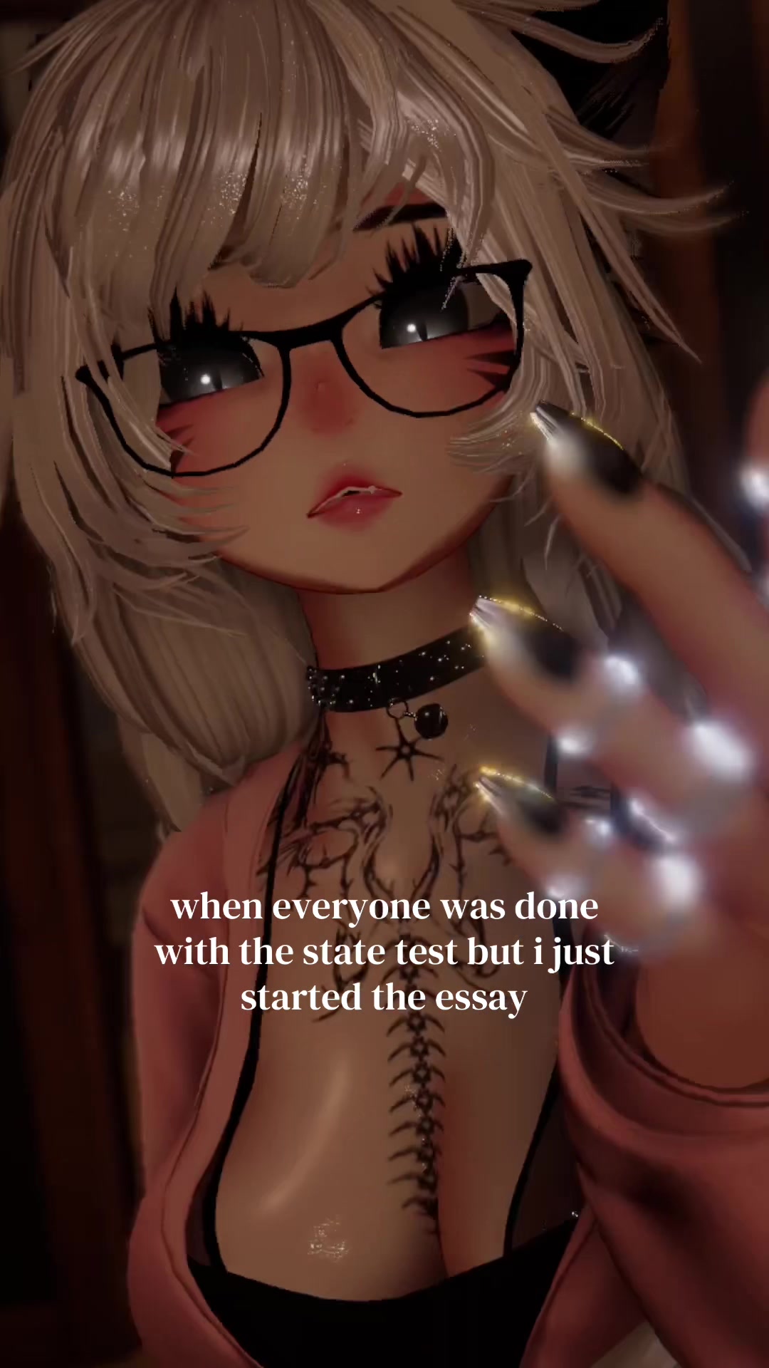 @️