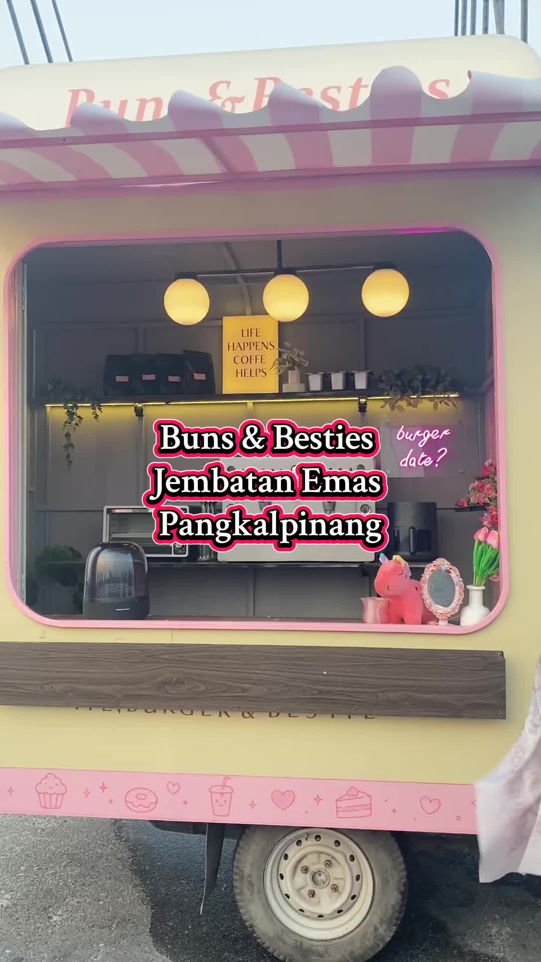 @Wisata&Kuliner Bangka Belitung