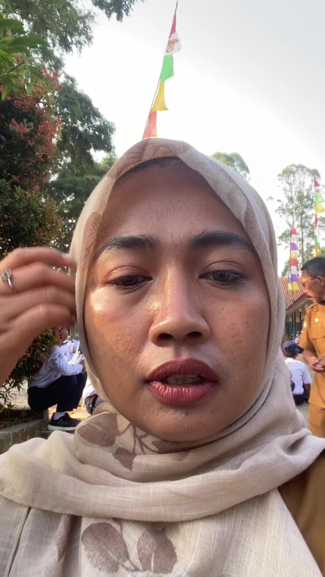 @Bu Susi Sayang