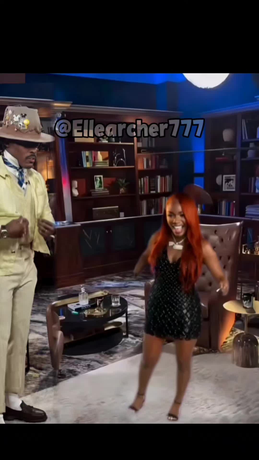 @ElleArcher777