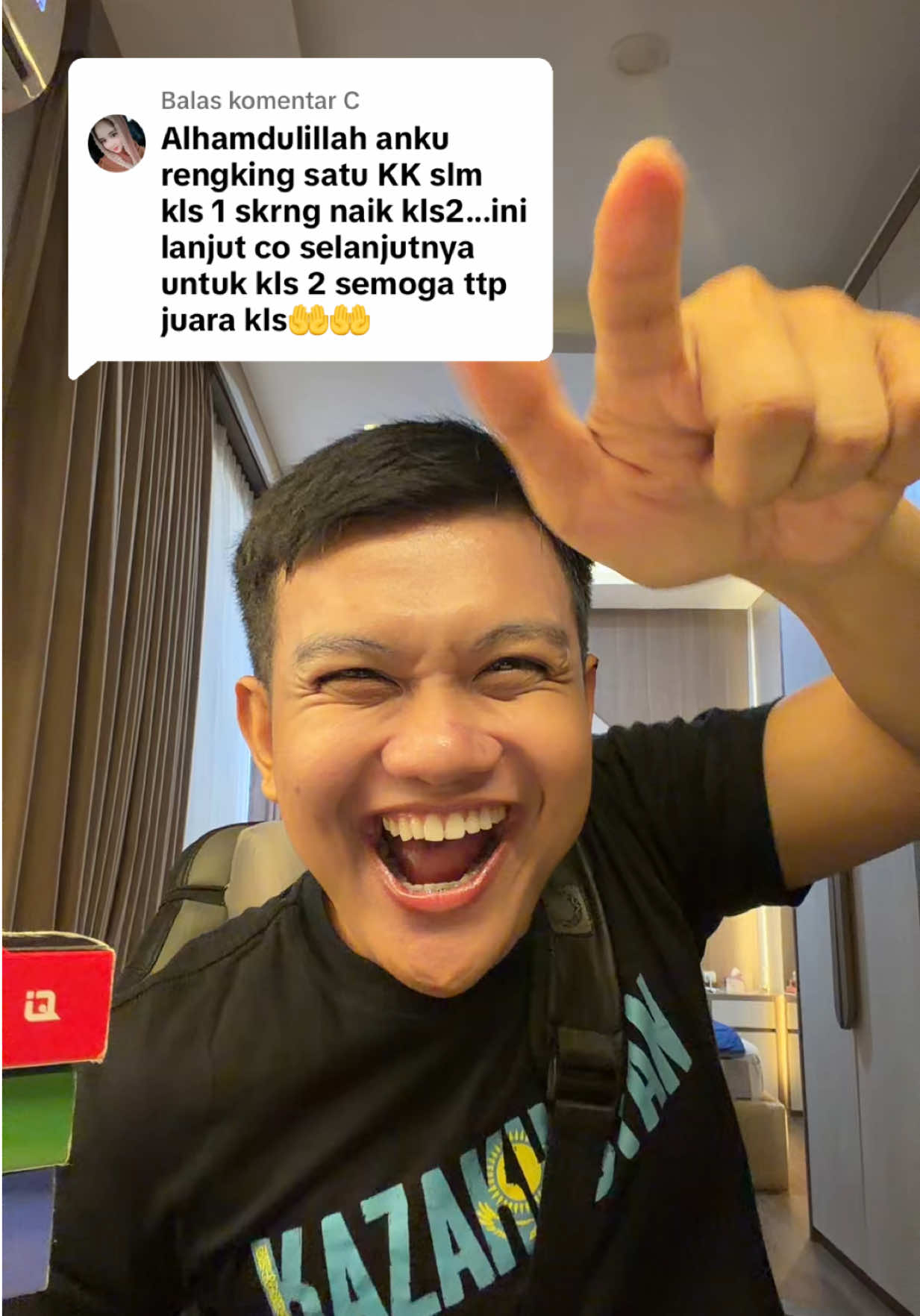 @hendra brudy
