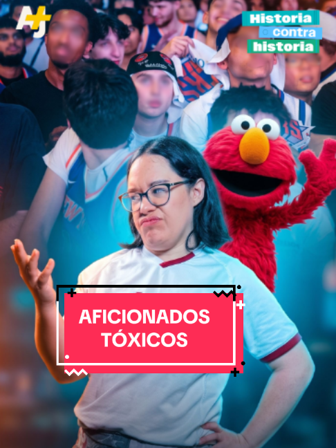 @AJ+ Espa&ntilde;ol