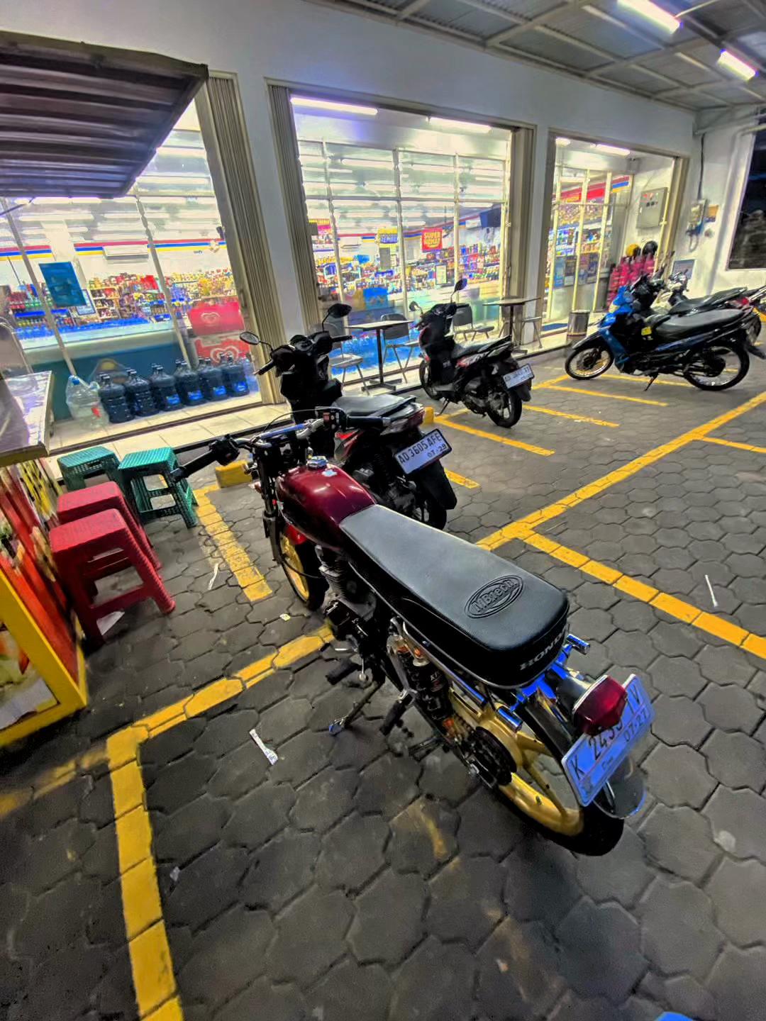 @bekigarage