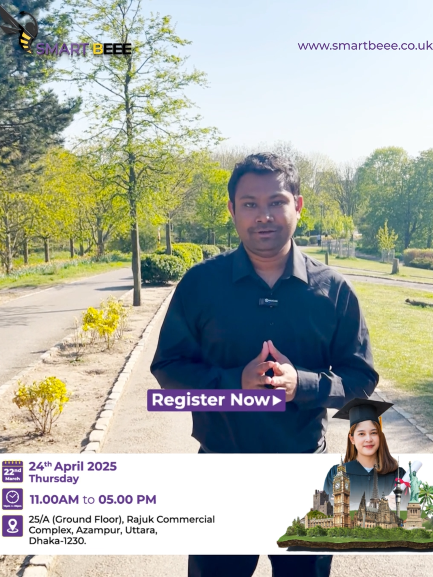 @Smart Beee Bangladesh