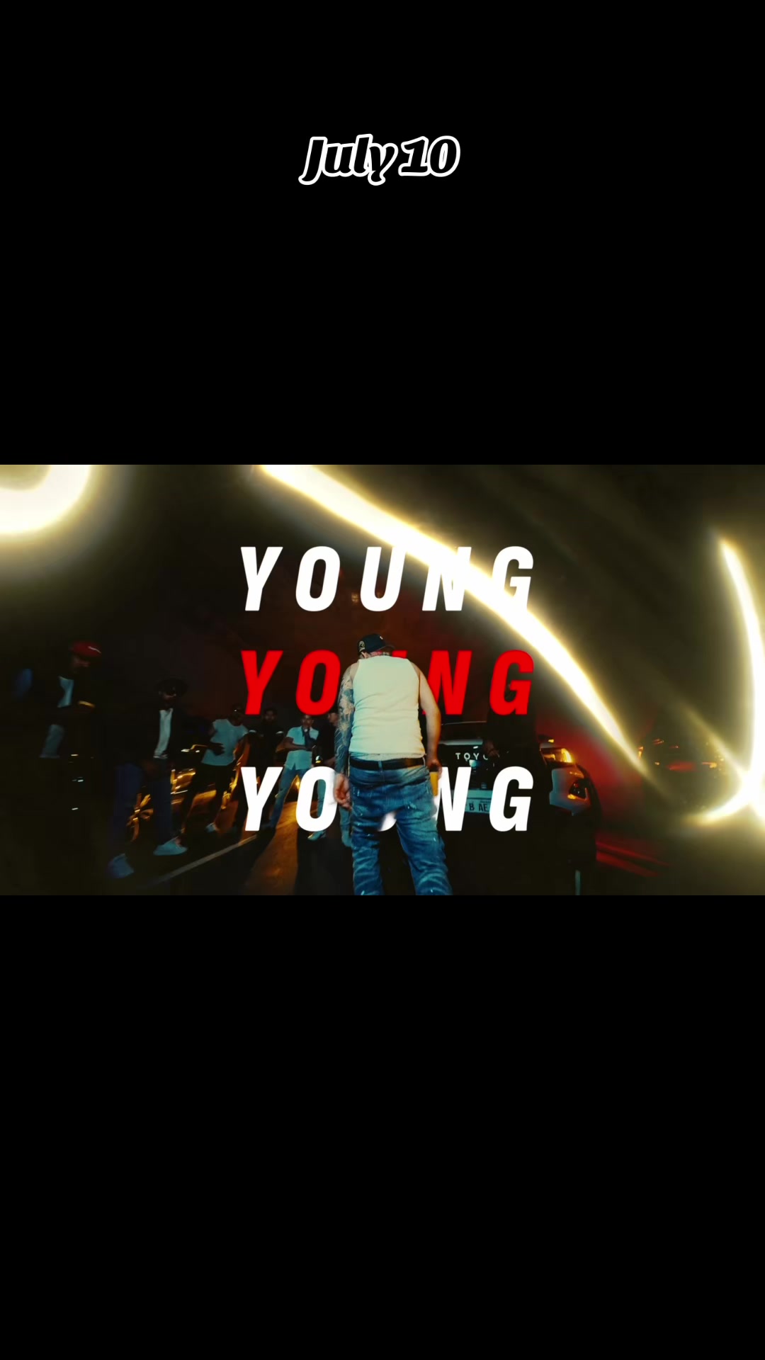 @Young wave
