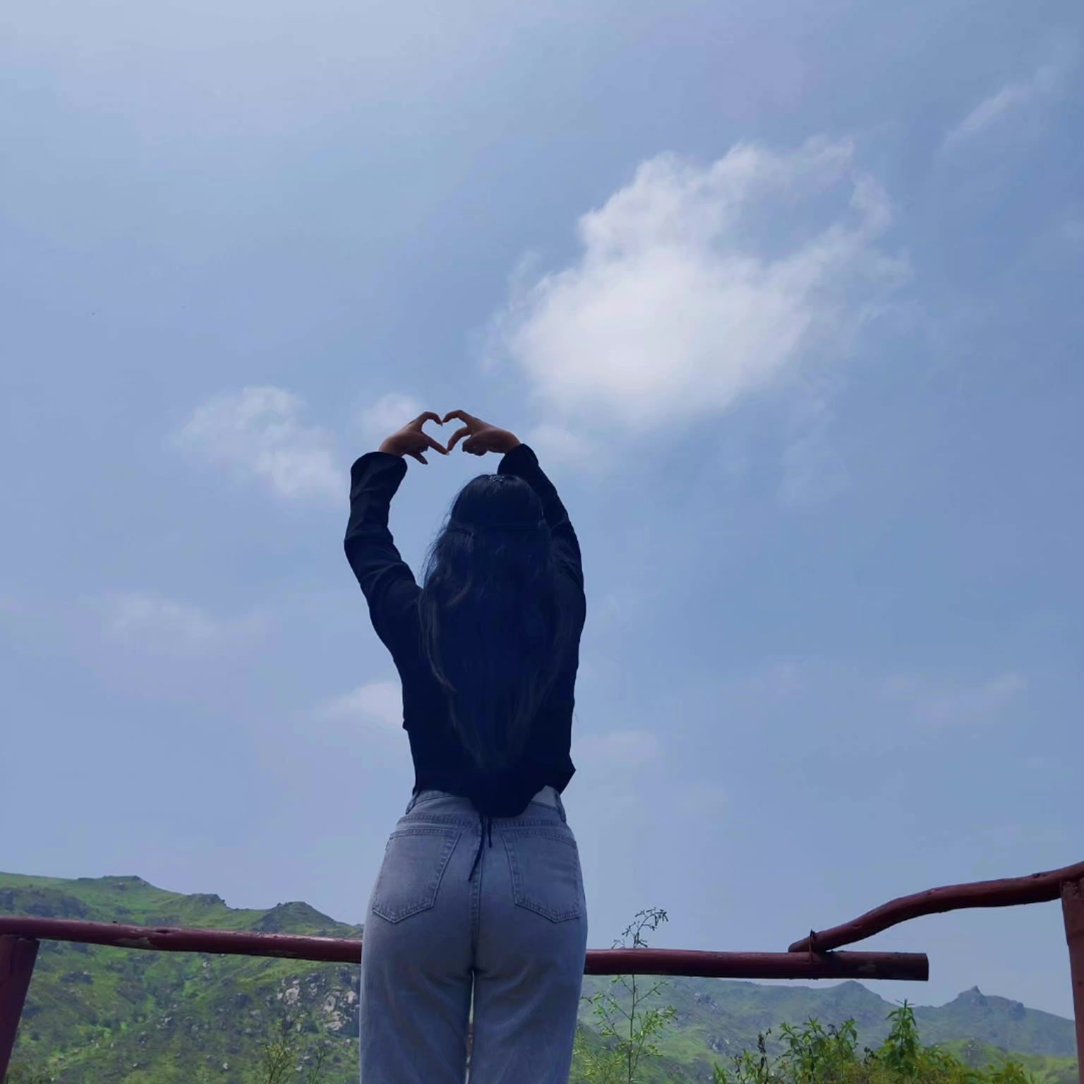 @💗